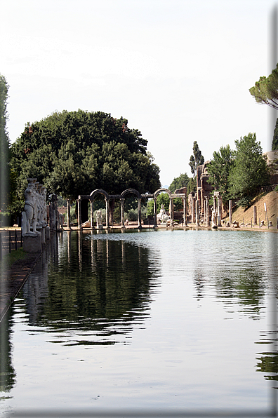 foto Villa Adriana